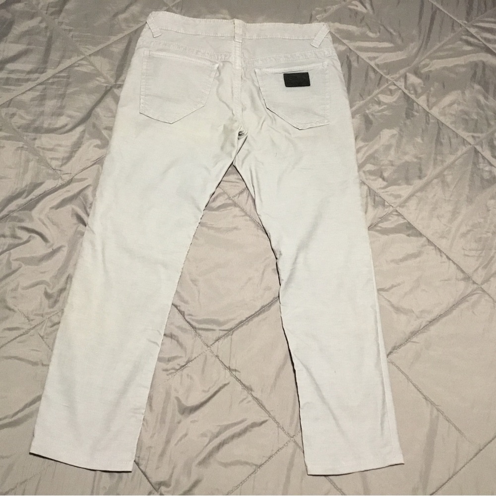 Mens jeans corduroy Stitch’s 33 x 30